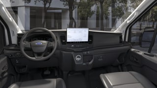 2024 Ford E-Transit™ Internal Image 2
